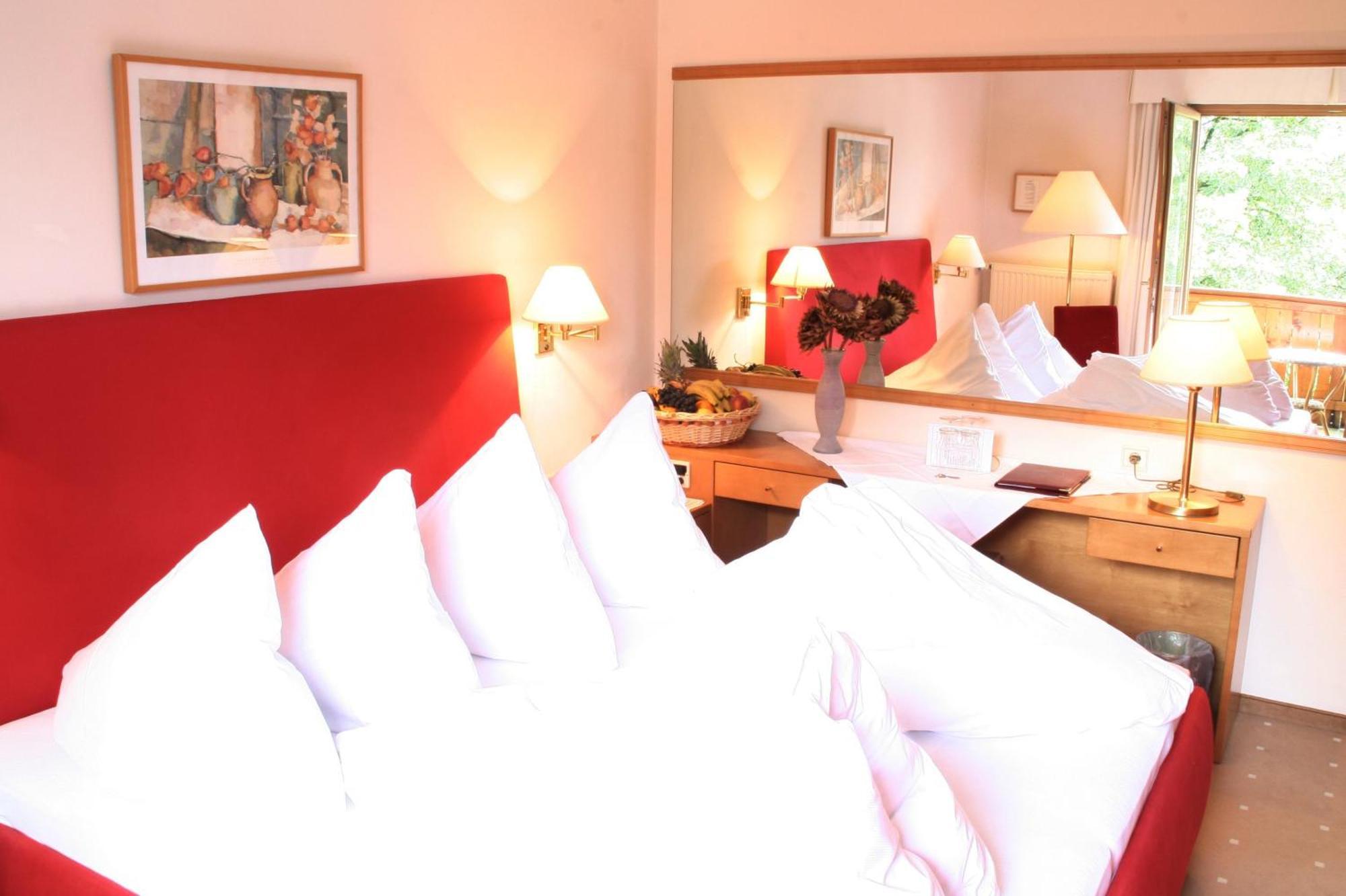 Hotel Furian Sankt Wolfgang im Salzkammergut Экстерьер фото