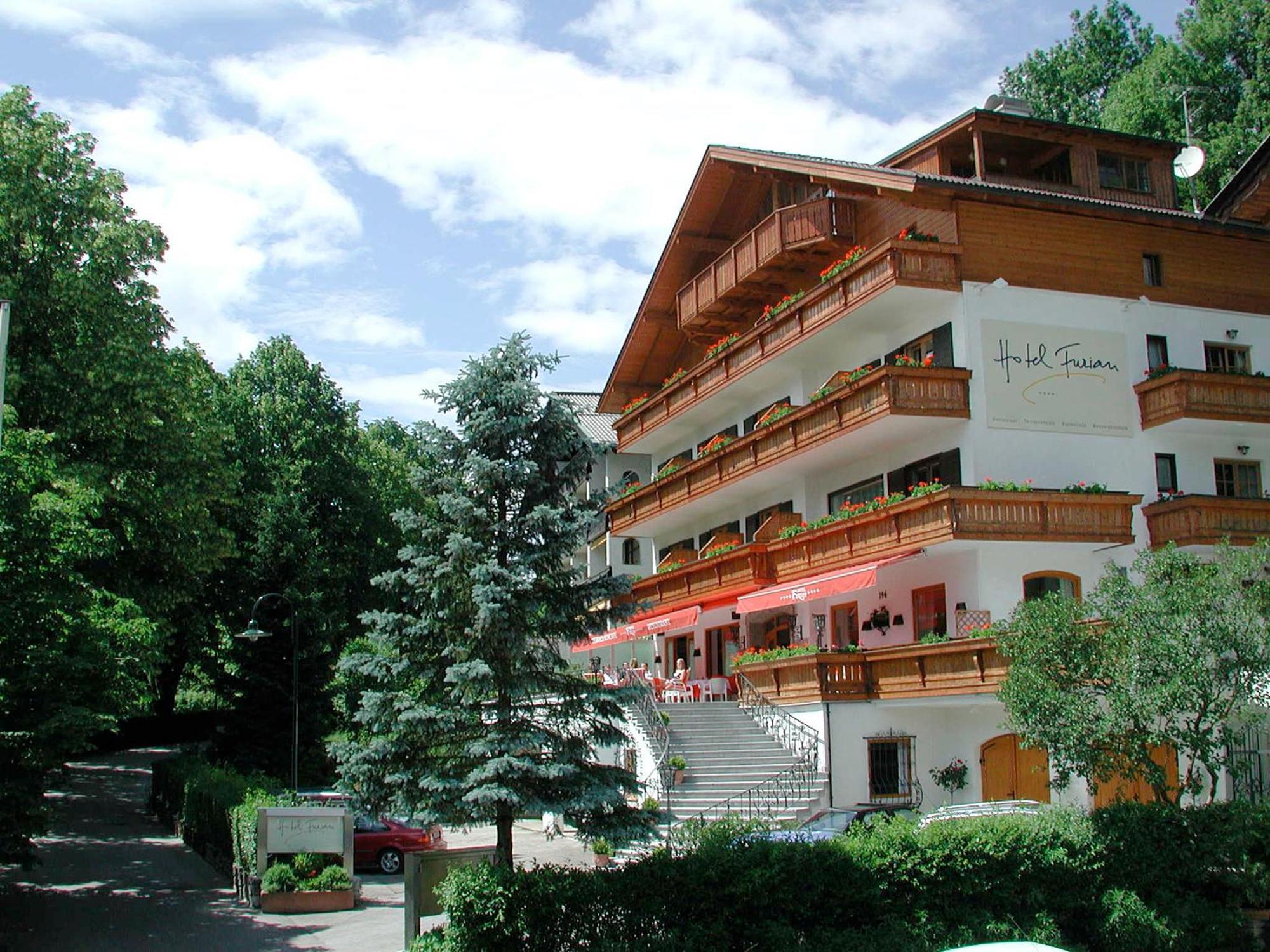 Hotel Furian Sankt Wolfgang im Salzkammergut Экстерьер фото